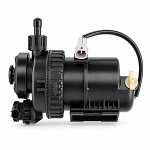 Toyota Hilux Fortuner 2.5D 3.0D 05- Fuel Filter Housing