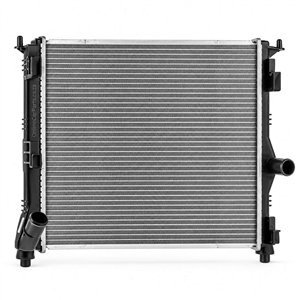 Nissan Logan 1.6 8V 07-12 Radiator