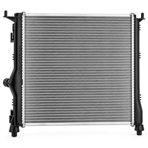 Nissan Sandero 1.4 1.6 8V 09-15 Radiator