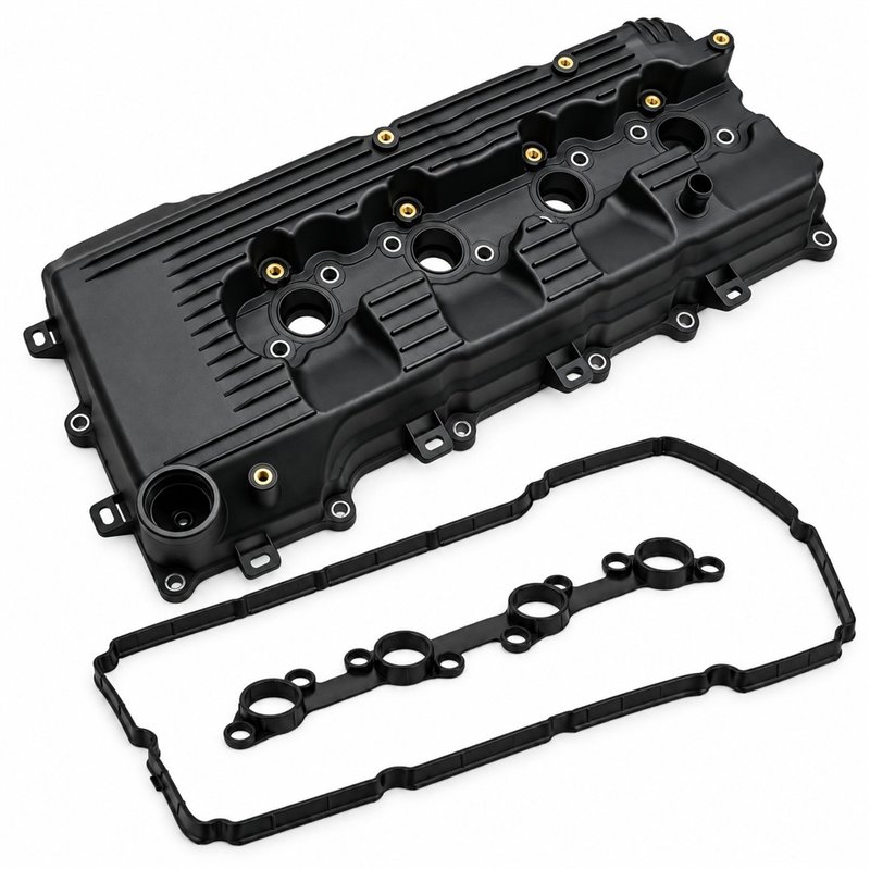 Toyota Quantum 2TR Tappet Cover + Gaskets