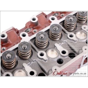 Kia K2700 2.7D Diesel J2 8V 2004- Cylinder Head