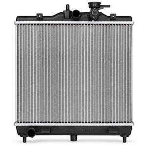 KIA Picanto 1.1 04-11 G4HG Radiator