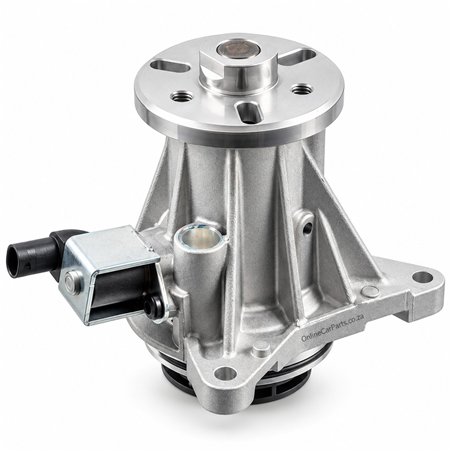 Land Rover Range Rover Velar D300 306DT Switchable Water Pump