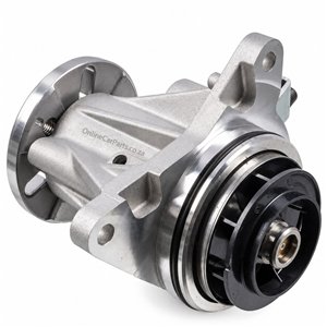 Land Rover Range Rover Velar D300 306DT Switchable Water Pump