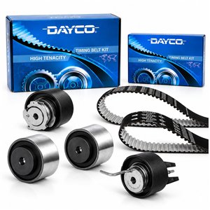 Land Rover Range Rover Velar D275 306DT Timing Belt Kit