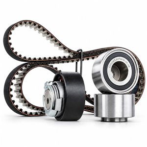 Jaguar XF 221kW 306DT Timing Belt Kit