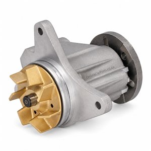 Jaguar XF 221kW 306DT Water Pump Option 3