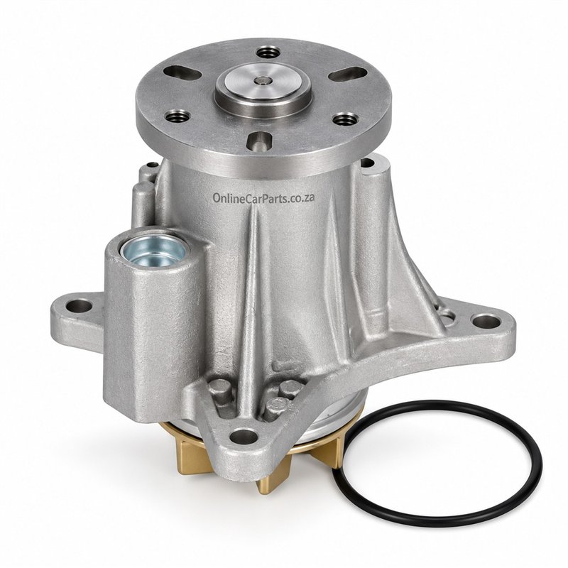 Jaguar XF 177kW 306DT Water Pump