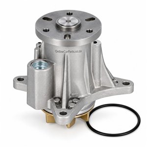 Land Rover Discovery 4 306DT Water Pump Option 3