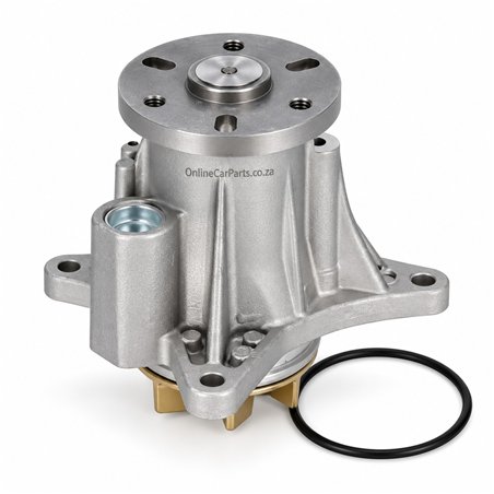 Land Rover Discovery 4 306DT Water Pump Option 3