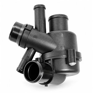 Land Rover Discovery 4 306DT Thermostat With Housing