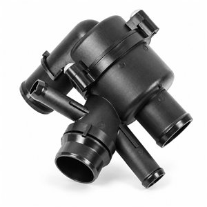 Land Rover Range Rover 4 306DT Thermostat With Housing