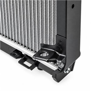 Nissan Navara 2.5 DCI 128KW 2005- YD25DDTI 128KW  Radiator