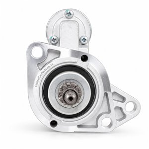 VW Citi Golf 1.3 1.6 1.8 9T 12V 2 Hole Starter OE 9000695006 0001114006 1HS911023B