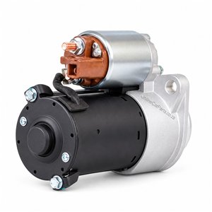 VW Citi Golf 1.3 1.6 1.8 9T 12V 2 Hole Starter OE 9000695006 0001114006 1HS911023B