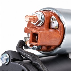 VW Citi Golf 1.3 1.6 1.8 9T 12V 2 Hole Starter OE 9000695006 0001114006 1HS911023B