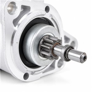 VW Citi Golf 1.3 1.6 1.8 9T 12V 2 Hole Starter OE 9000695006 0001114006 1HS911023B