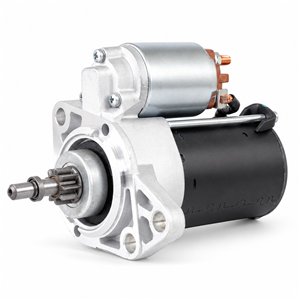 VW Citi Golf 1.3 1.6 1.8 9T 12V 2 Hole Starter OE 9000695006 0001114006 1HS911023B