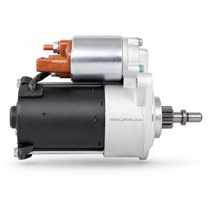 VW Citi Golf 1.3 1.6 1.8 9T 12V 2 Hole Starter OE 9000695006 0001114006 1HS911023B
