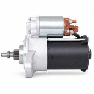 VW Citi Golf 1.3 1.6 1.8 9T 12V 2 Hole Starter OE 9000695006 0001114006 1HS911023B