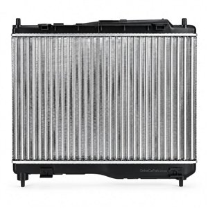 Ford Fiesta 1.6 09-13 HXJA HXJB Radiator