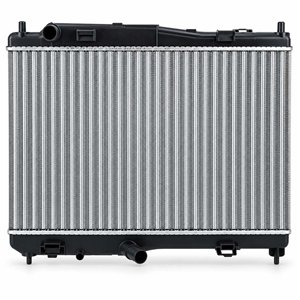 Ford Fiesta 1.6 09-13 HXJA HXJB Radiator
