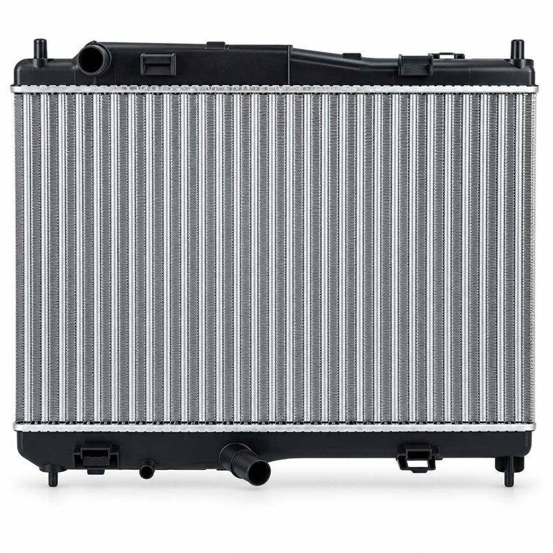 Ford Fiesta 1.6 09-13 HXJA HXJB Radiator