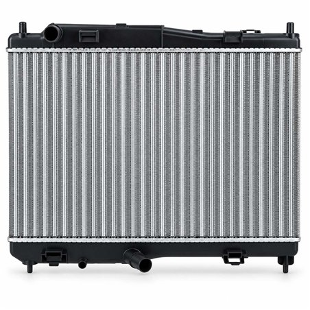 Ford Fiesta 1.6 09-13 HXJA HXJB Radiator