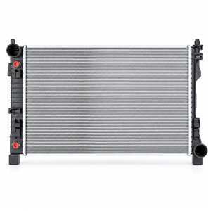 Mercedes C-CLASS C230K [W203] COUPE 03-05 M271.948 16V 141KW  Auto 4 Cyl Radiator