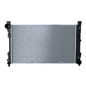 Mercedes C-CLASS C230 [W203] COUPE 05-07 M272.920 24V 150KW  Auto 6 Cyl Radiator