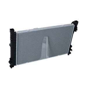 Mercedes C-CLASS C230 [W203] COUPE 05-07 M272.920 24V 150KW  Auto 6 Cyl Radiator