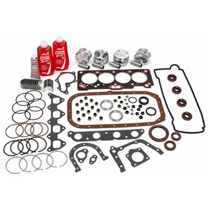Toyota Corolla Conquest TAZZ 4A-FE 4AFE Engine Overhaul Kit