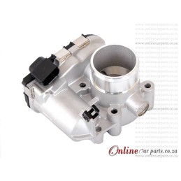 Fiat Palio 1.2 97-08 Throttle Body OE 55187316