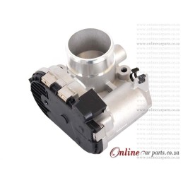 Fiat Palio 1.2 97-08 Throttle Body OE 55187316