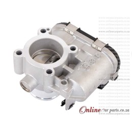 Fiat Palio 1.2 97-08 Throttle Body OE 55187316