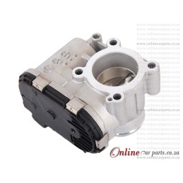 Fiat Palio 1.2 97-08 Throttle Body OE 55187316