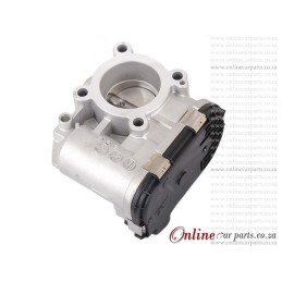 Fiat Palio 1.2 97-08 Throttle Body OE 55187316