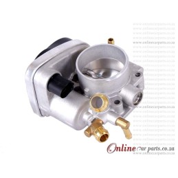 Opel Astra Tigra Zafira Z18XER Throttle Body