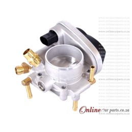 Opel Astra Tigra Zafira Z18XER Throttle Body