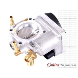 Opel Astra Tigra Zafira Z18XER Throttle Body