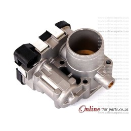 Fiat Palio 1.4 Throttle Body