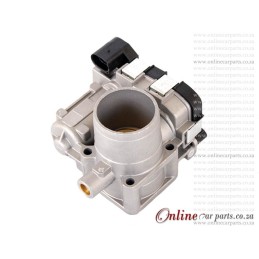 Fiat Palio 1.4 Throttle Body