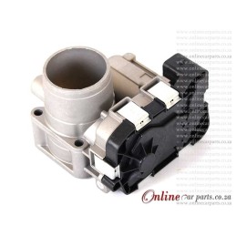 Fiat Palio 1.4 Throttle Body