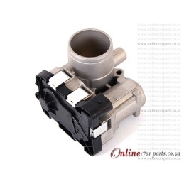 Fiat Palio 1.4 Throttle Body