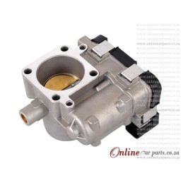 Fiat Palio 1.4 Throttle Body