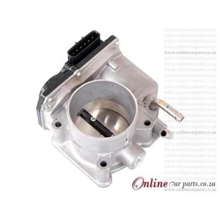 Toyota Quantum 2TR 2.7i 2005- Throttle Body OE 22030-75020