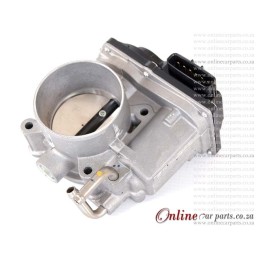 Toyota Quantum 2TR 2.7i 2005- Throttle Body OE 22030-75020