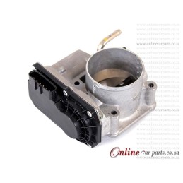 Toyota Quantum 2TR 2.7i 2005- Throttle Body OE 22030-75020