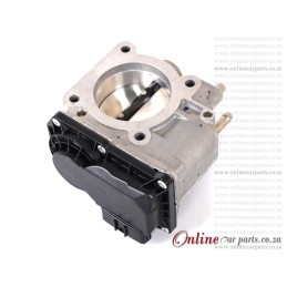 Toyota Quantum 2TR 2.7i 2005- Throttle Body OE 22030-75020