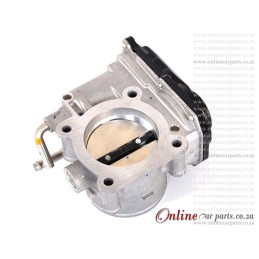 Toyota Quantum 2TR 2.7i 2005- Throttle Body OE 22030-75020